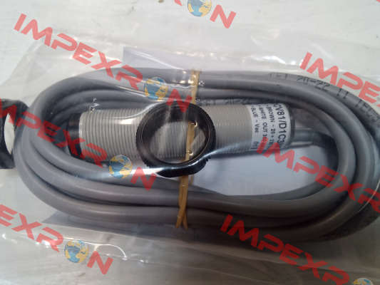 OCV81/D1C3NOR Selet