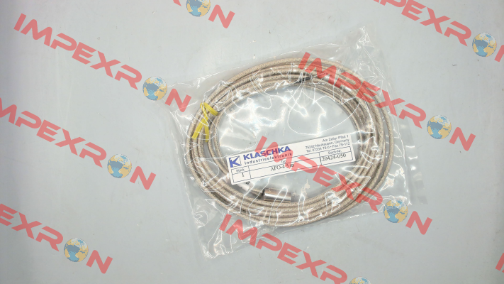 AFO-4 5m (120424-050) Klaschka