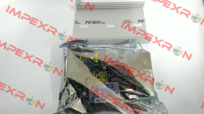 BD101-24 Parker