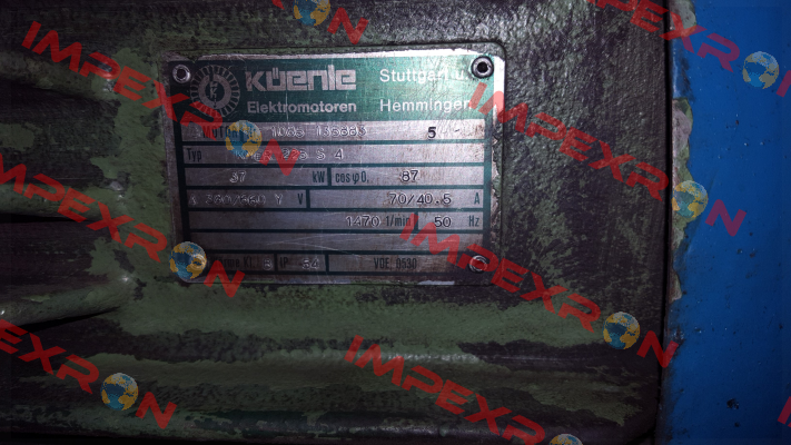 1085 135883  Küenle