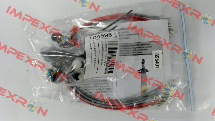 895401 Abus