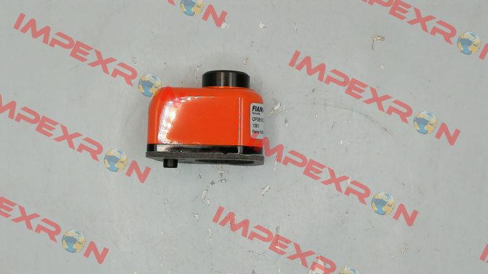 OP3-B-1.0-DX-F14-R-P6 Fiama