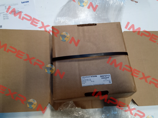 Brake magnet for BFK 458-14 E Intorq