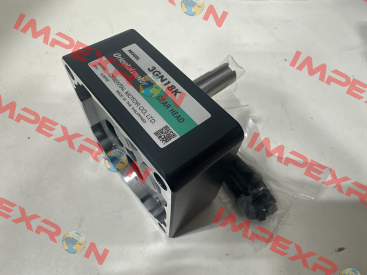 3GN18K Oriental Motor
