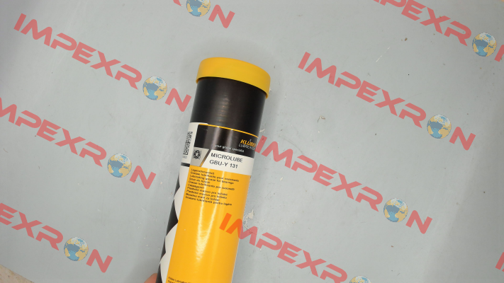 Microlube GBU-Y 131-400 g Kluber