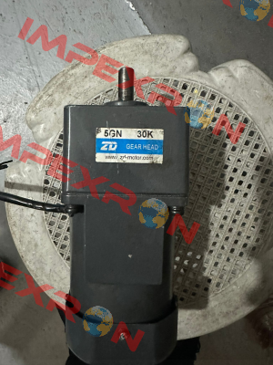 5GN30K ZD-Motors