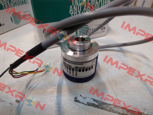 ER38G.200S5/30P 6XXPR.6 Eltra Encoder