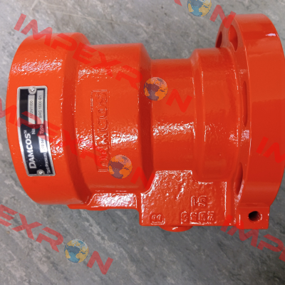 BRC 1000 B1 Damcos