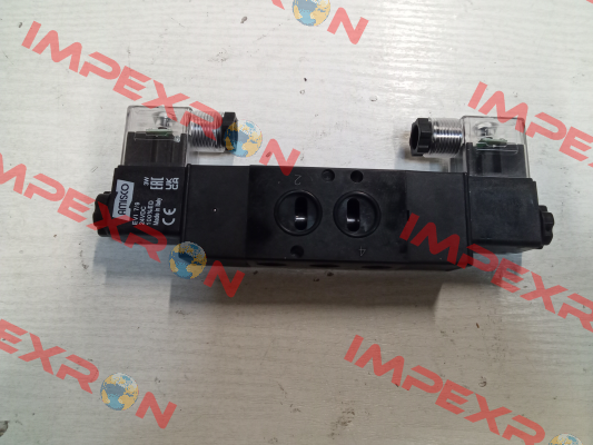 EV62-521MB1 Max-Air
