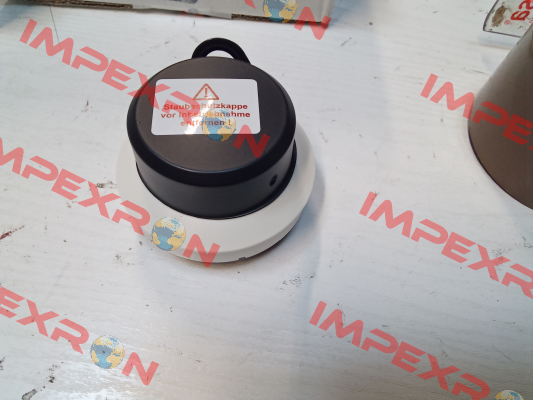 SECF0536 Hekatron