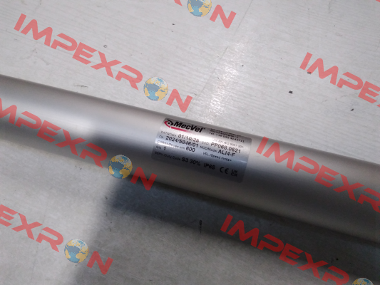 PP068.0521 Mecvel