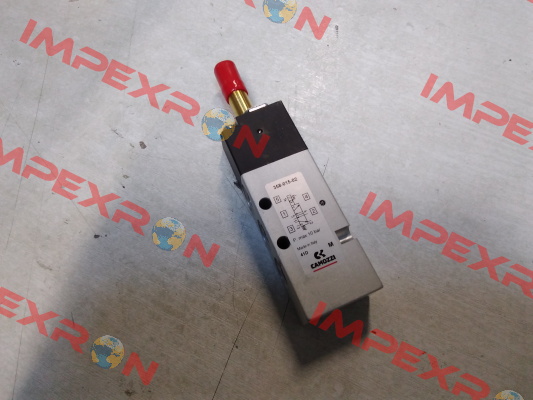 358-015-02 Camozzi