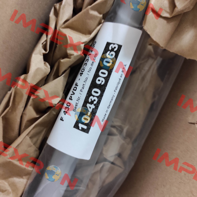 10-430 90 063 Flux (Sondermann)
