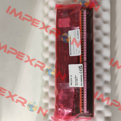 RM-LV16 / 16000349 Reco