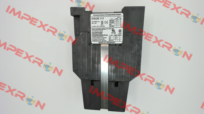 87551344 Demag