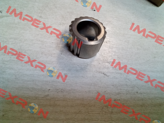 Standard hub for Bfk 458-06 Intorq