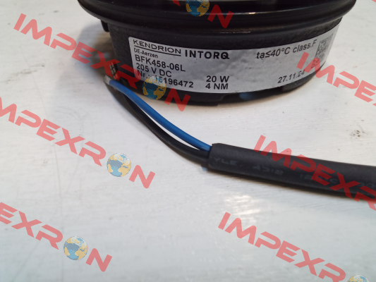 SAP 15196472 Intorq