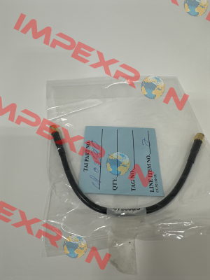 COAXIAL CABLE Teledyne