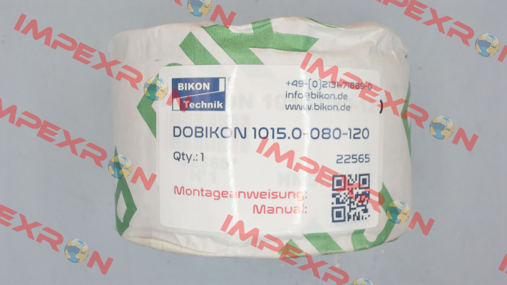 Dobikon 1015.0 80-120 Bikon