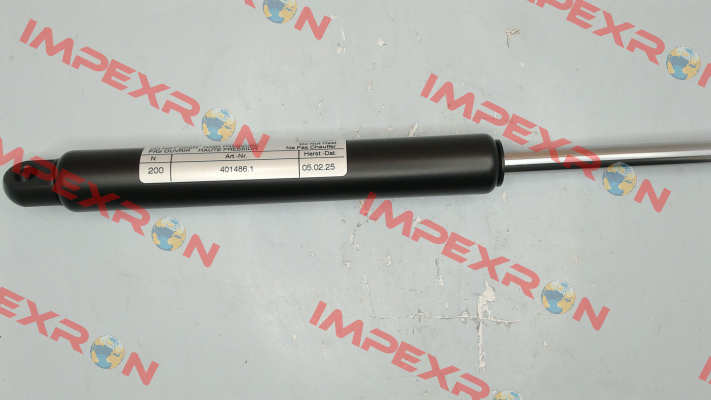 28-01A7U Hahn Gasfedern