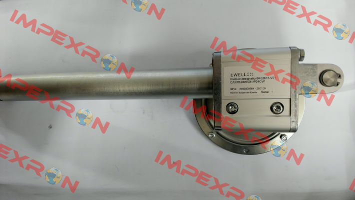 CARR32X200X1/P24CW Skf