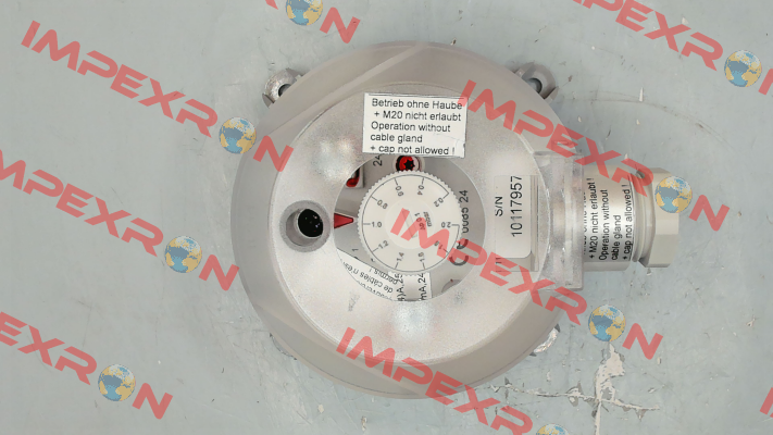 DW 022-AB-CE Mikro-mess