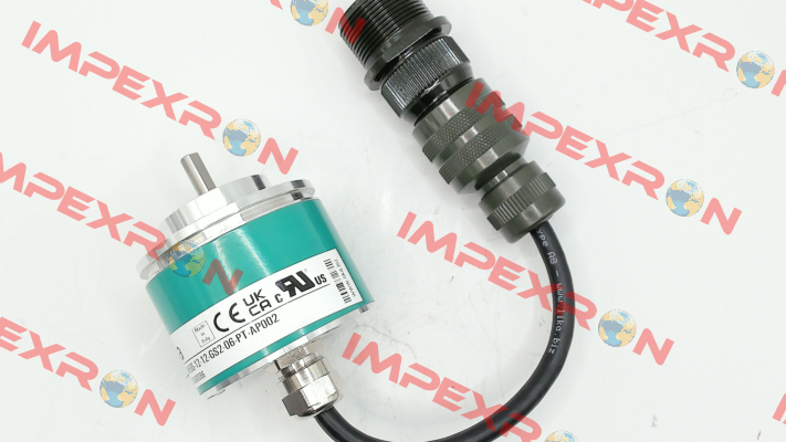 EM58S12/4096GS-6-P0,2 Lika