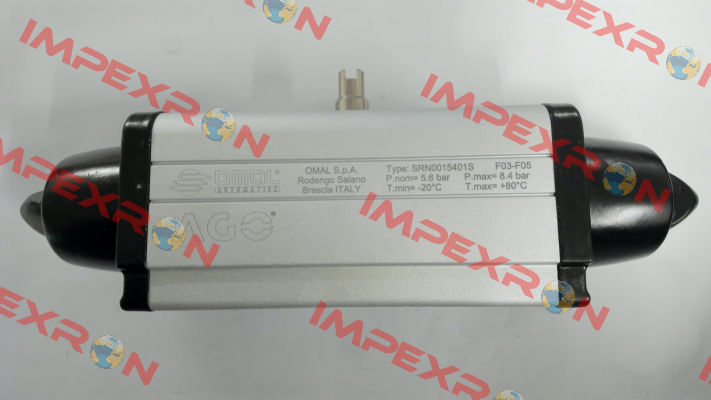 SRN0015401S Omal