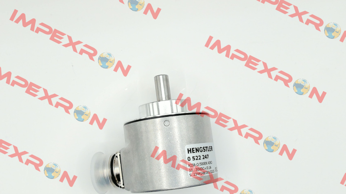 p/n: 0522247, Type: RI58-O/ 500EK.42KD Hengstler