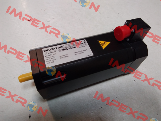 VTDAM341574003 Brusatori