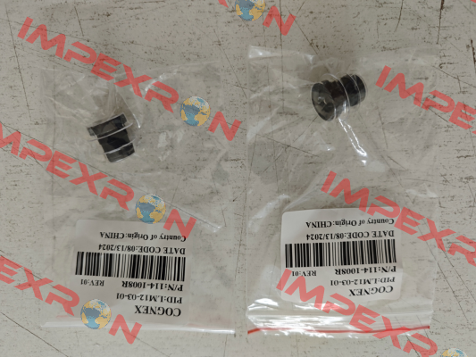 LM12-03-01 Cognex