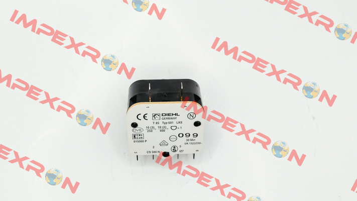 2XUM 26015-000 /26015-000 Diehl