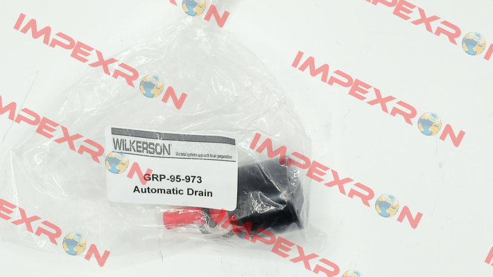 GRP-95-973 Wilkerson