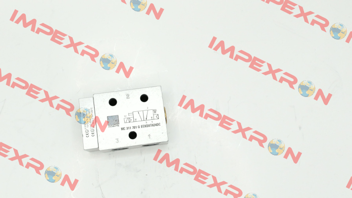 MC 311 701 G Ex Hafner