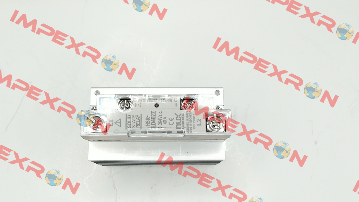 HSR-SLD402Z HanYoung NUX