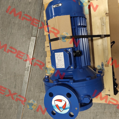KD-32-200/2 IE3 Kolmeks