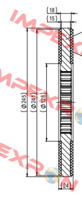 77 50029B15410 Binder