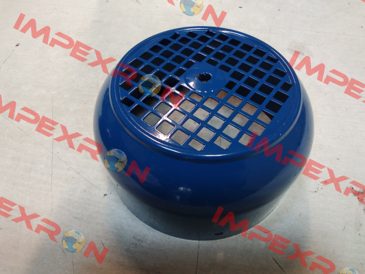 FAN COVER MAK80 RAL5010 Euromotori