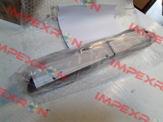 GVS400 T5Z 0270 05VC M03/A C4 ROBO-Zero Givi Misure