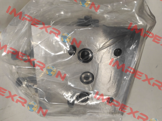 H-03303A3 JTEKT FLUID POWER SYSTEMS CORPORATION (ex. Toyooki)