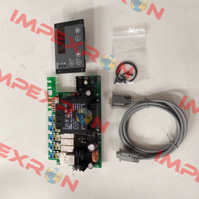 900390.028 Stork tronic