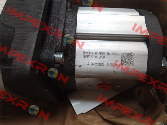 FT1006-363 Marzocchi
