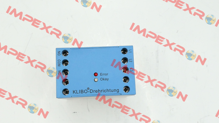 85034580 Klinger Born