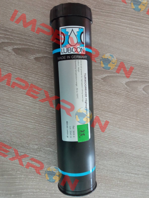 Turmogrease Highspeed L 252—400 ml Lubcon