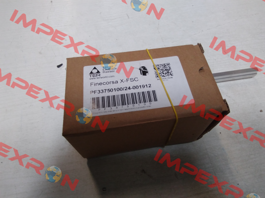PF33750100 Ter Tecno Elettrica Ravasi