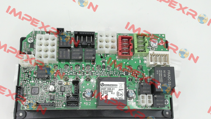 2624535 / NE 355 Nordelettronica