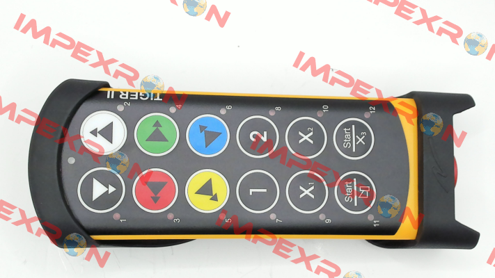 81561100 / TG-T11-5 (TG-TX-MXL12) Tele Radio