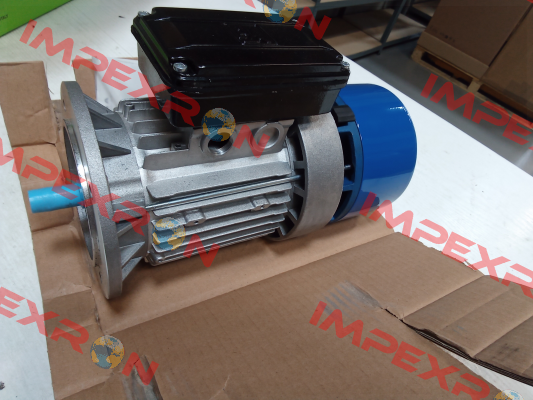 BAX 71 C4 kw 0,55 (B5) M.G.M MOTORI