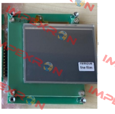16720002812 Pulsotronic