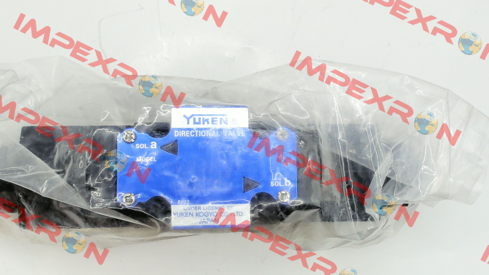 DSG-01-3C4-D24-51T Yuken